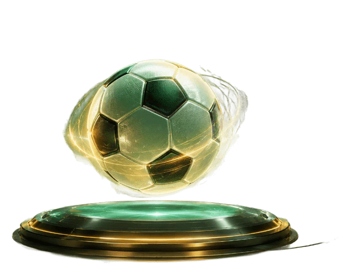 Récompense : Ballon de footbal