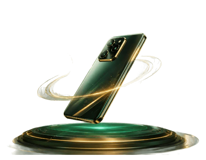 Récompense : iPhone 15 Pro