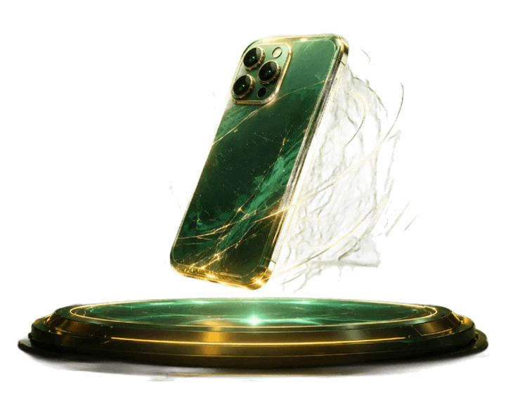 Récompense : iPhone 17 Pro