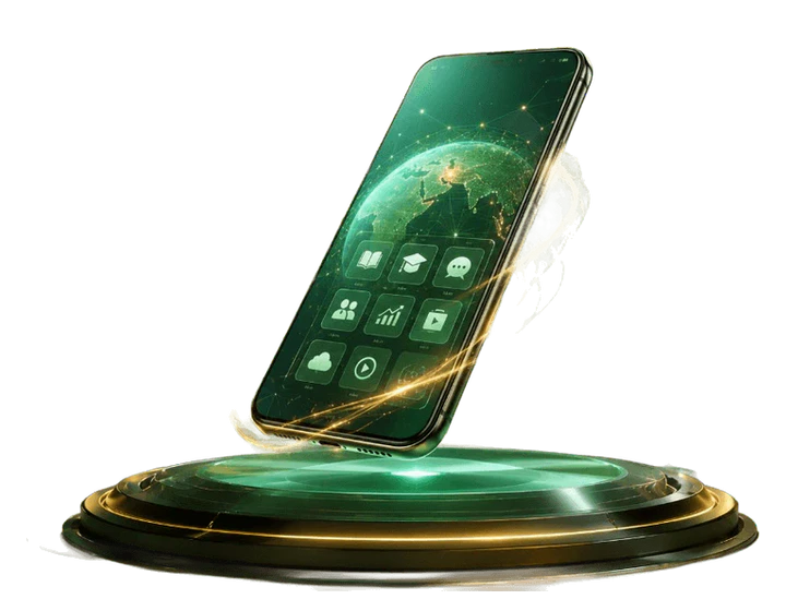 Récompense : Téléphone (smartphone)