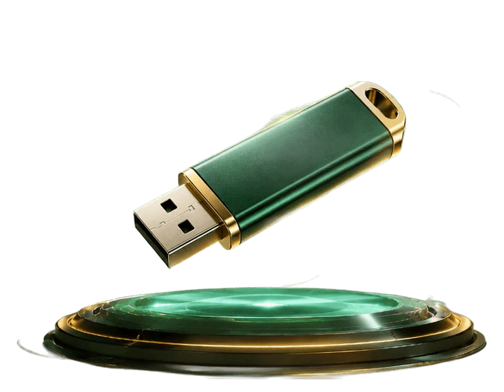 Récompense : USB 64 Go
